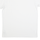 G-STAR Mens T-Shirt White S
