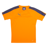 PUMA Mens Jersey Orange S