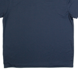 REGATTA Over The Hill Mens T-Shirt Black XL