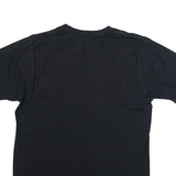 DKNY Mens T-Shirt Black M