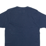 DKNY Mens T-Shirt Blue M