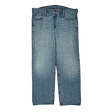 Levis Jeans - 38W 30L Light Wash Denim
