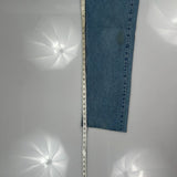 Carhartt Jeans - 30W 32L Blue Cotton