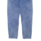 CARHARTT Newel Pant Womens Jeans Blue Regular Straight W29 L29