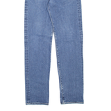 CARHARTT WIP Pontiac Pant Mens Jeans Blue Regular Straight W28 L32