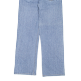 LEVI'S Mens Jeans Blue Regular Straight W27 L29