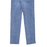 BUGATTI Mens Jeans Blue Regular Tapered W30 L30