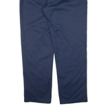 DICKIES 874 Workwear Mens Trousers Blue Regular Straight W40 L32