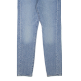 LEVI'S 510 BIG E Jeans Mens Blue Slim Skinny Stone Wash W29 L30