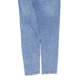 LEVI'S 531 Mens Jeans Blue Regular Straight Stone Wash W33 L34