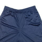 STARTER Mens Sports Shorts Blue M W32