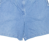 TALBOTS Womens Denim Shorts Blue 90s M W31