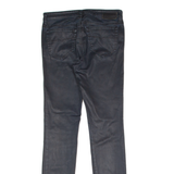 DIESEL Mens Trousers Blue Regular Skinny W28 L30