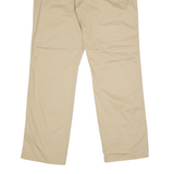 WRANGLER Texas Mens Trousers Beige Regular Straight W34 L30