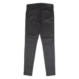 DIESEL Slandy Womens Trousers Black Regular Skinny W27 L30