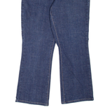 LEVI'S 550 Womens Jeans Blue Relaxed Bootcut W28 L29