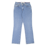 LEVI'S 550 Womens Jeans Blue Relaxed Bootcut W26 L28