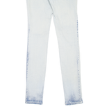 DIESEL Skinzee-Low Womens Jeans Blue Slim Skinny W29 L32