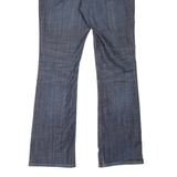 RALPH LAUREN SPORT Womens Jeans Blue Regular Bootcut Stone Wash W30 L32