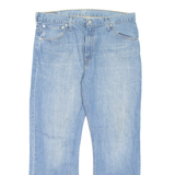 LEVI'S 507 04 Jeans Mens Blue Regular Bootcut W36 L28