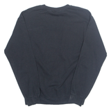 JUNK FOOD TEES The Beatles Mens Sweatshirt Black XS