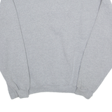 RUSSELL ATHLETIC Ohio Mens Sweatshirt Grey USA L