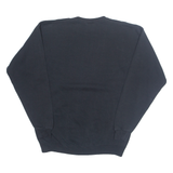 SANTEE Mosaic Madison Children's Choir Womens Sweatshirt Black XL