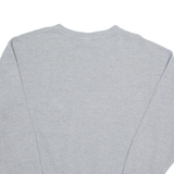 NFL Indianapolis Colts Womens Sweatshirt Grey USA L