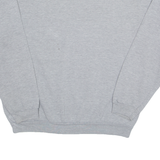 NFL Indianapolis Colts Womens Sweatshirt Grey USA L