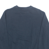 NAUTICA Mens Sweatshirt Blue S