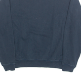 NAUTICA Mens Sweatshirt Blue S