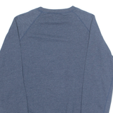 LEVI'S Mens Sweatshirt Blue S