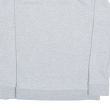 TOMMY HILFIGER Womens Sweatshirt Grey S