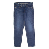 LEVI'S 531 Mens Jeans Blue Regular Tapered Stone Wash W34 L30