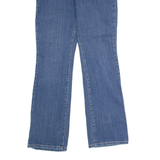 LEVI'S 550 Womens Jeans Blue Relaxed Bootcut W28 L32