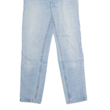 J. GALT Mens Jeans Blue Regular Skinny Stone Wash W26 L29