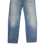 LEVI'S Altered Mens Jeans Blue Slim Straight Stone Wash W30 L30