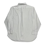 Ralph Lauren Shirt - XL White Cotton