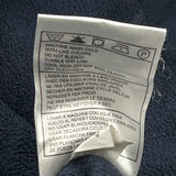 Nike Golf Fleece - 2XL Navy Polyester