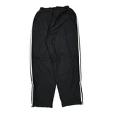 Adidas Track Pants - XL Black Polyester