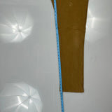 Carhartt Carpenter Pants - 33W 32L Brown Cotton