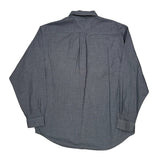 Tommy Hilfiger Shirt - Medium Gray Cotton