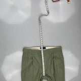 Polo By Ralph Lauren Chinos - 37W 32L Green Cotton