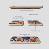 London Fog Fig Season iPhone 11 Pro Case