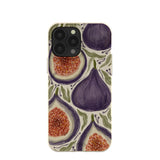 London Fog Fig Season iPhone 13 Pro Max Case