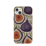 London Fog Fig Season iPhone 14 Plus Case