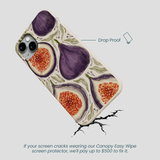 London Fog Fig Season iPhone 14 Plus Case