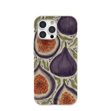 London Fog Fig Season iPhone 15 Pro Max Case