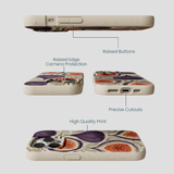 London Fog Fig Season iPhone 15 Pro Case