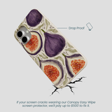 London Fog Fig Season iPhone 16 Plus Case